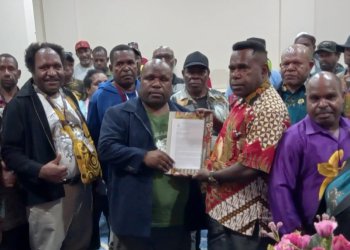 Agus Anggaibaik: Penyelesaian Soal Amdal, Freeport dan Lemasa Harus Duduk Bersama