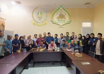 LPTQ Putuskan Pelaksanaan MTQ Mimika ke-XII Awal Maret 2024