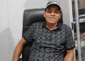 Ridwan Sina, Ketua Penasehat IKF Mimika. (Foto : Ist./Koranpapua.id)