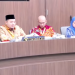 Ketua dan Anggota KPU RI Dihadapkan ke Persidangan Kode Etik