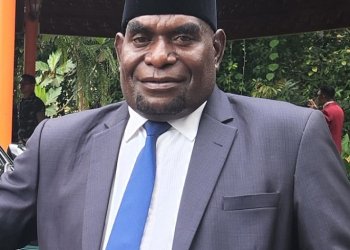 Lemasa Mendukung Penuh Independensi Penyelenggara Pemilu 2024 di Mimika