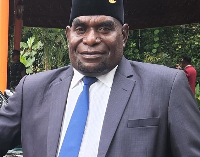 Lemasa Mendukung Penuh Independensi Penyelenggara Pemilu 2024 di Mimika