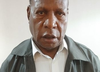 Pendangkalan di Wilayah Pesisir Perlu Menjadi Perhatian Serius Pemkab Mimika