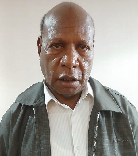 Pendangkalan di Wilayah Pesisir Perlu Menjadi Perhatian Serius Pemkab Mimika