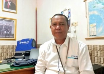 Pelni Mimika Siapkan Tiga Kapal Penumpang Layani Mudik Lebaran 2024