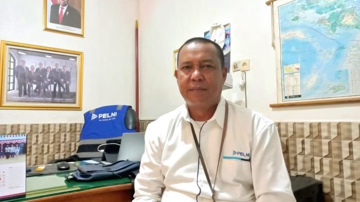 Pelni Mimika Siapkan Tiga Kapal Penumpang Layani Mudik Lebaran 2024