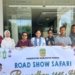 Pemkab Mimika Gelar Safari Ramadhan, Pj Sekda: Kegiatan Dirangkai dengan Berbagi Kasih Menyambut Paskah