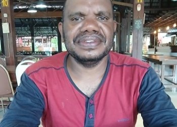 AMKI Papua Tengah Sesalkan Tindakan Oknum TNI yang Menyiksa Warga OAP