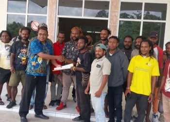 Bertemu Kepala BKPSDM, APA Serahkan Lima Tuntutan Terkait Penerimaan CPNS dan PPPK 2024