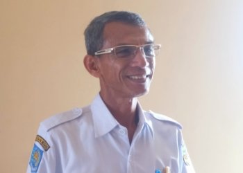 97 Persen OPD di Mimika Sudah Mengisi RUP, Bambang: Ada 10.742 Paket Senilai Rp3,55 Triliun