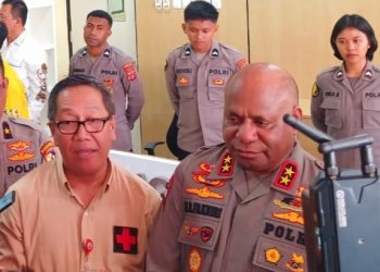 Pemerintah Provinsi Papua Tengah Gelontorkan Rp67 Miliar untuk Jaminan Kesehatan Orang Asli Papua
