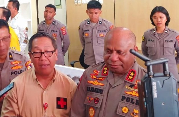 Pemerintah Provinsi Papua Tengah Gelontorkan Rp67 Miliar untuk Jaminan Kesehatan Orang Asli Papua