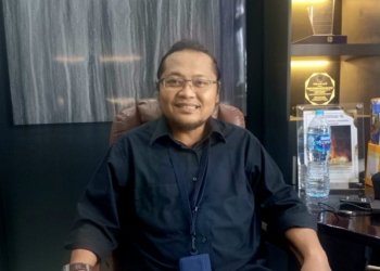 Februari 2024 Kabupaten Mimika Alami Inflansi 3,54 Persen