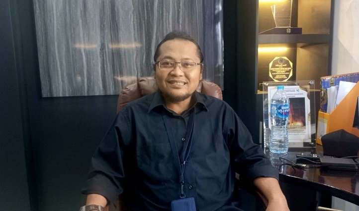 Februari 2024 Kabupaten Mimika Alami Inflansi 3,54 Persen