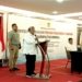 Bupati Eltinus Ingatkan Kepala OPD dan Kadistrik, Pembangunan Harus Perhatikan Kearifan Lokal, Adat dan Budaya