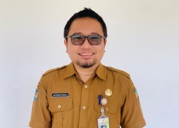 RSUD Mimika Segera Miliki Gedung Pusat Diagnostik, Pemda Gelontorkan Rp125 Miliar