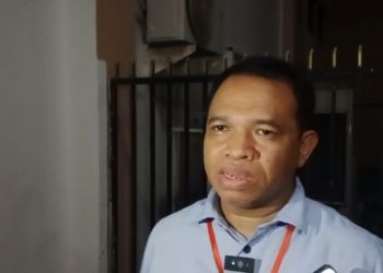 Jika Gugatan Parpol Dikabulkan MK Bisa Berpotensi Merubah Perolehan Suara Calon DPRD Mimika