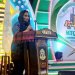 Pj Sekda Ida Wahyuni Saat membuka kegiatan MTQ XII Kabupaten Mimika. (Foto: Redaksi/Koranpapua.id)