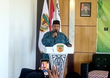 Ustadz Amin Pastikan Program Kerja MUI Tidak Berseberangan dengan Aturan Pemerintah