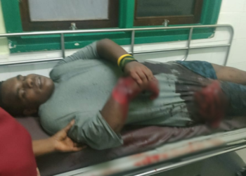 Warga yang Dibacok Berstatus Pelajar, Kasat Reskrim: Tidak Ada Kaitan dengan Pemilu