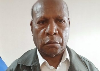 Soroti Hasil Musrenbang RKPD Mimika 2024, Marianus Pertanyakan Pembangunan Kantor OPD di Luar Areal Puspem