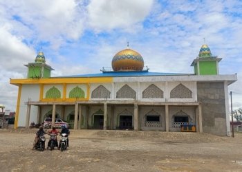 50 Mubaligh Mimika Dipersiapkan Mengisi Tausiyah Selama Bulan Ramadan 1445 Hijriah