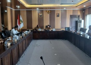 Kadis Ketahanan Pangan Harap BPS Melaporkan Data Inflansi, Harga Kebutuhan Masih Normal