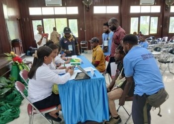 Musrenbang 2024 Langkah Awal Penyusunan Renja Tahun Depan, Yakobus Karet: Prioritaskan Kebutuhan Masyarakat