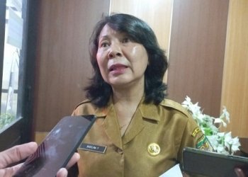 Kematian Babi Sudah 5.200 Ekor, Drh. Sabelina: Populasi yang Tersisa Harus Diselamatkan