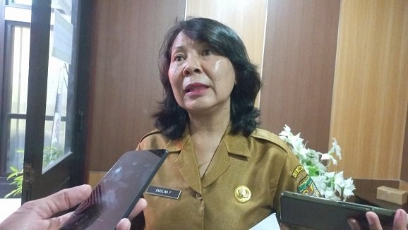 Kematian Babi Sudah 5.200 Ekor, Drh. Sabelina: Populasi yang Tersisa Harus Diselamatkan