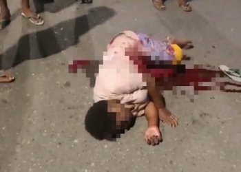 Polisi Telusuri Pelaku dan Motif Penikaman Seorang Wanita di Jalan Hasanuddin