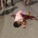 Polisi Telusuri Pelaku dan Motif Penikaman Seorang Wanita di Jalan Hasanuddin