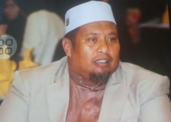Momen Ramadhan 1445 H, Ketua MUI Mimika Ajak Umat Islam Jalankan Zakat untuk Sesama yang Membutuhkan