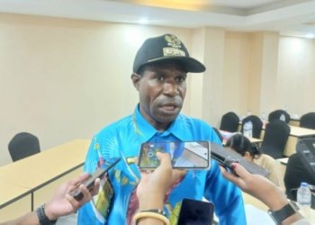 Distrik Kuala Kencana Usung Program Prioritas ‘IDOLAKU’