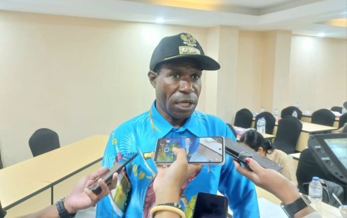 Distrik Kuala Kencana Usung Program Prioritas ‘IDOLAKU’