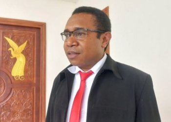 BKPSDM Mimika Usulkan 1.000 Kuota CPNS 2024 ke KemenPAN-RB