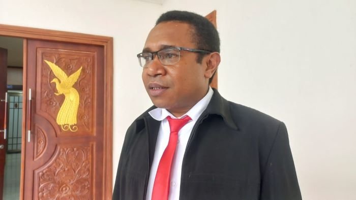 BKPSDM Mimika Usulkan 1.000 Kuota CPNS 2024 ke KemenPAN-RB