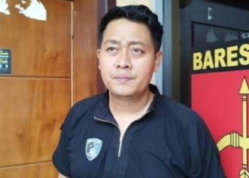 Grebek Judi Sabung Ayam, Empat Warga Diamankan Polisi