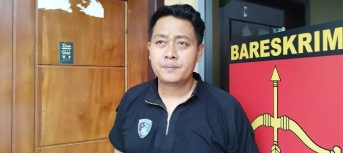 Grebek Judi Sabung Ayam, Empat Warga Diamankan Polisi