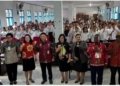 Nasib 488 Guru Formasi PPPK 2023 di Mimika Tidak Jelas, Lima Bulan Belum Terima SK Penempatan