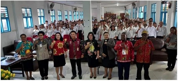 Nasib 488 Guru Formasi PPPK 2023 di Mimika Tidak Jelas, Lima Bulan Belum Terima SK Penempatan