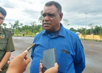 Ratusan Mobil Hias Siap Ramaikan Malam Takbir Idul Fitri 1445 Hijriah di Timika