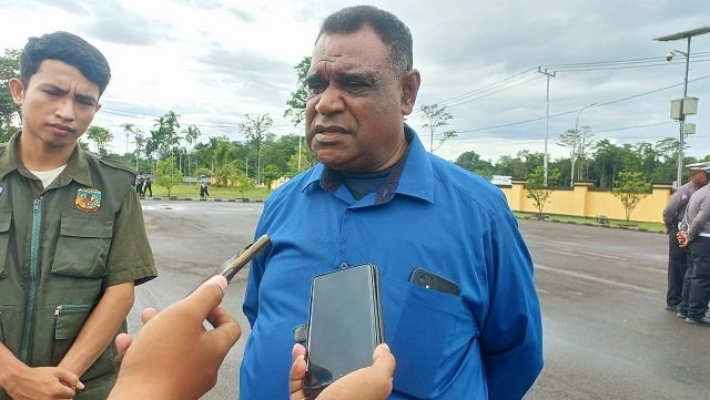 Ratusan Mobil Hias Siap Ramaikan Malam Takbir Idul Fitri 1445 Hijriah di Timika