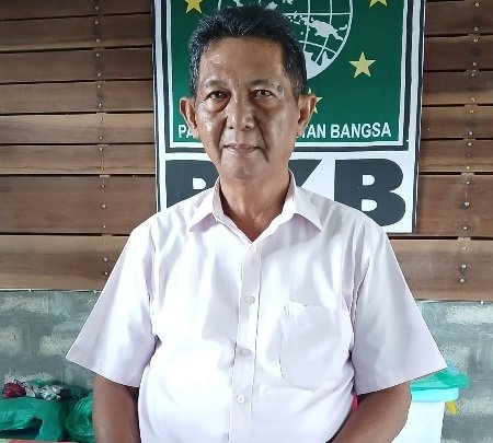 DPC PKB Buka Pendaftaran Calon Bupati dan Wakil Bupati Mimika untuk Maju di Pilkada 2024