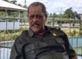 Soal Laporan Ifo Rahabav ke DKPP, Saleh Alhamid Sayangkan Cantumkan Nama Partai Hanura Tanpa Ijin