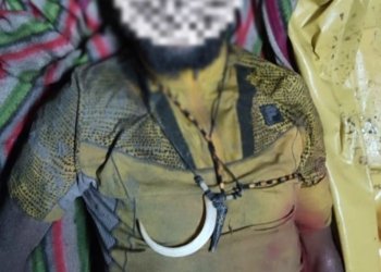 Satu Anggota KKB yang Ditembak Mati di Tembagapura Ternyata Komandan Operasi Umum Wilayah Sorong-Merauke