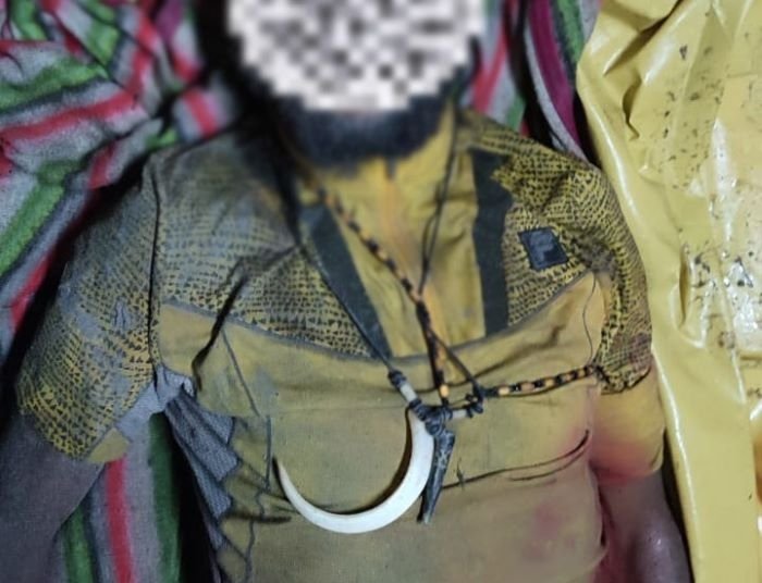 Satu Anggota KKB yang Ditembak Mati di Tembagapura Ternyata Komandan Operasi Umum Wilayah Sorong-Merauke