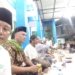 MDS Rijalul Ansor Mimika Gelar Doa Bersama Mempererat Silahturahmi