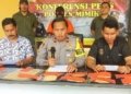 Kasus Penipuan 19 Mobil Bodong yang Melibatkan Wanita Muda, Polisi Periksa Tujuh Saksi di Bali dan Makassar