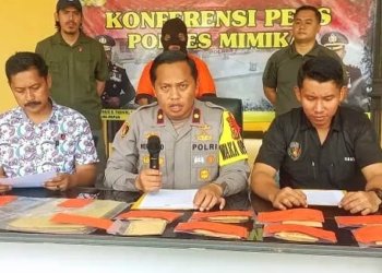 Kasus Penipuan 19 Mobil Bodong yang Melibatkan Wanita Muda, Polisi Periksa Tujuh Saksi di Bali dan Makassar